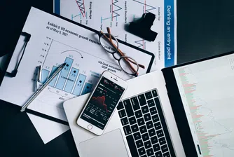 BlackRock: Пригответе се за рецесия, различна от всяка друга