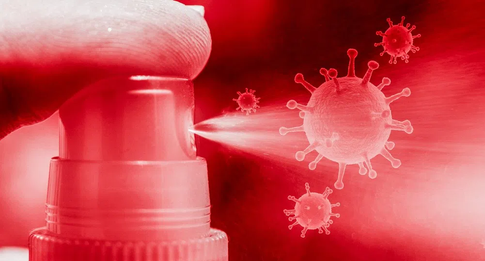 5 области у нас без нови случаи на COVID-19