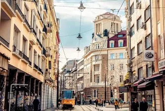 Синдиците на КТБ дават под наем сградата на Графа