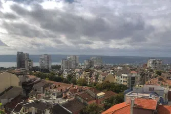 Уникална сграда с нестандартна форма вкара Варна в Рекордите на Гинес