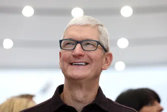 Инвестициите на Apple в Япония прехвърлиха 100 млрд. долара