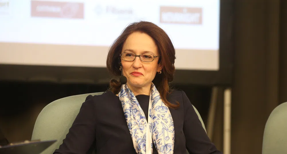 Cargill: Искаме да убедим младите хора да останат тук