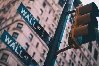 Рали на акциите в САЩ след данните за охлаждането на инфлацията