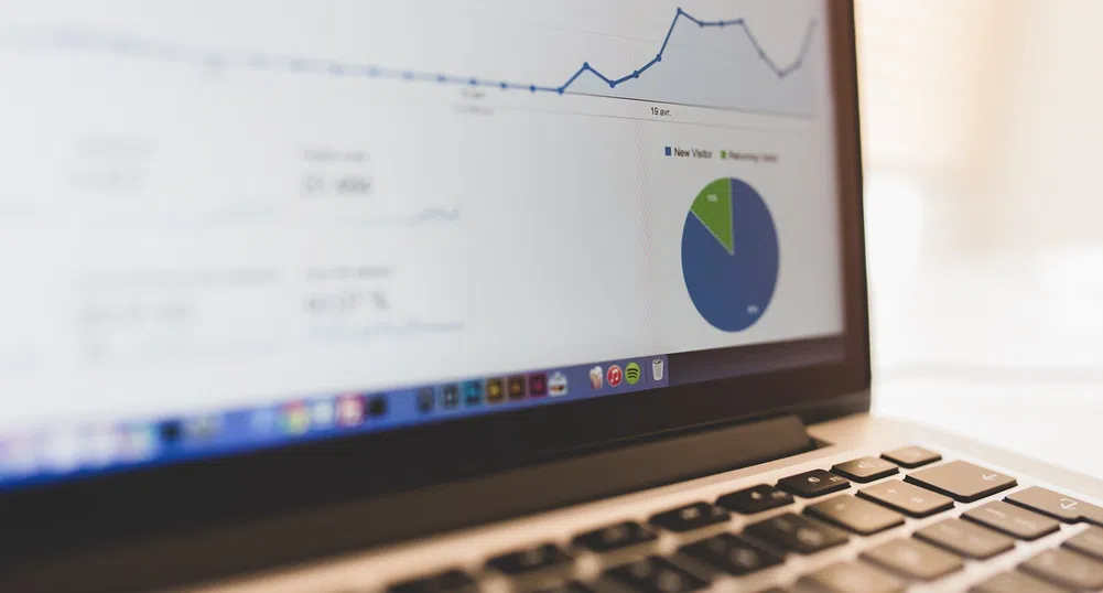 Повече от половината от предприятията у нас разполагат със собствен уебсайт