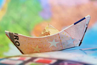 Средно 3.19 млн. евро на ден пращат емигрантите у нас