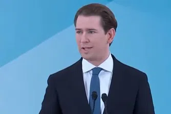 Себастиан Курц напуска политиката