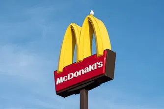 Изненадващите здравословни опции на McDonald's