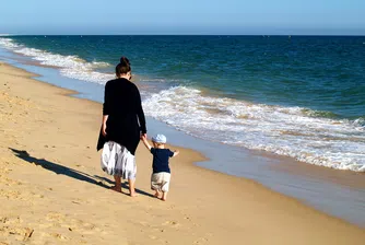 Най-добрите страни за отглеждане на деца в света