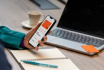 tbi bank с редица нови функционалности в мобилното приложение