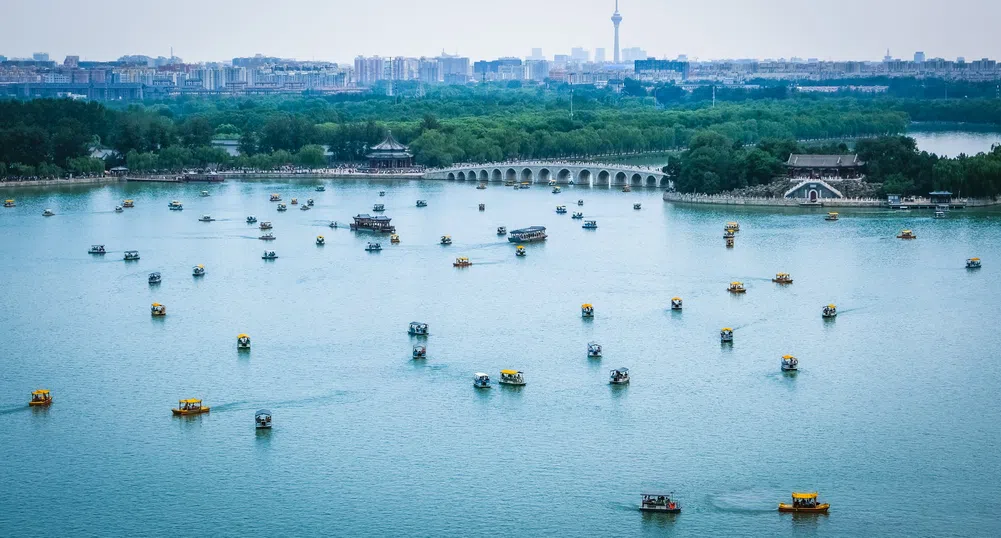 Си Цзинпин обеща, че Китай ще отвори още повече пазара за чужди конкуренти