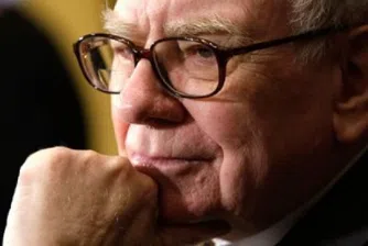 Бъфет дарява 3.6 млрд. долара на пет фондации