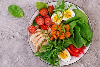 Опасни последствия от кето диетата, за които не предполагате