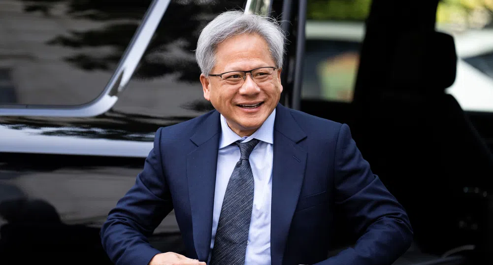 Странният проблем на Nvidia: Служителите в режим на „полупенсиониране“