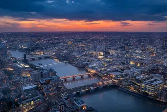 Цените на имотите във Великобритания с най-силен ръст от 2004 г. насам