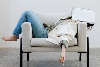 Тихото напускане - естественият отговор на токсичната работна среда