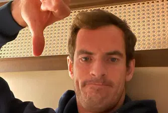 Откраднаха брачната халка на бивш номер едно в тениса