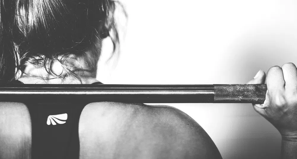 58-годишната фитнес маниачка, която изглежда на 30 (снимки)