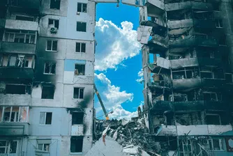 Страните от ЕС се споразумяха за още санкции срещу Русия и помощ за Украйна