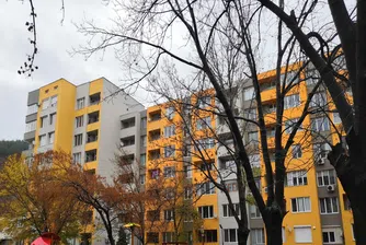 1669 сгради са обновени по програмата за енергийна ефективност