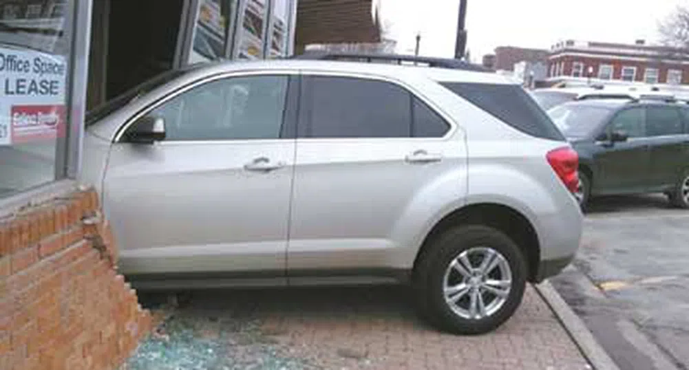 Как да не карате на шофьорския си изпит