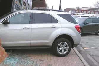 Как да не карате на шофьорския си изпит