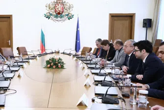 ЕК очаква да предложим конкретни стъпки в прехода към зелена енергия