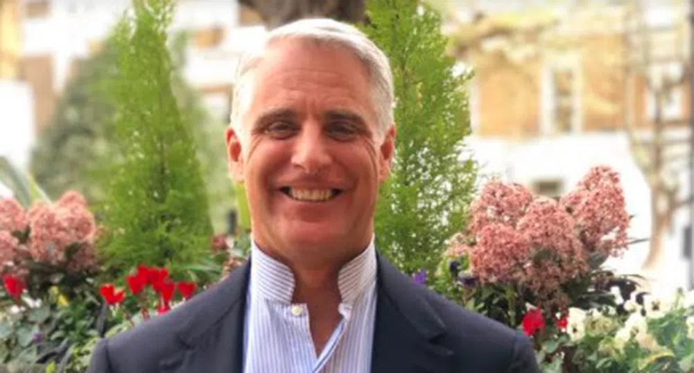 Андреа Орчел е избран за главен изпълнителен директор на УниКредит