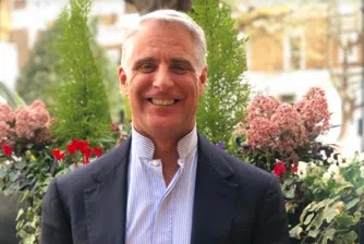 Андреа Орчел е избран за главен изпълнителен директор на УниКредит