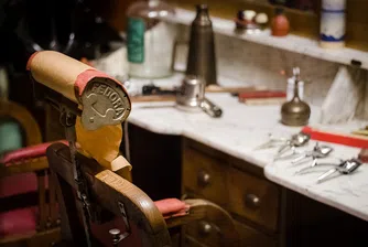 Талибаните забраниха подкъсяването на бради