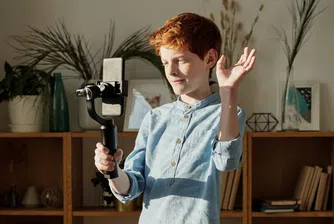 А1 стартира нова образователна кампания за детската безопасност в интернет