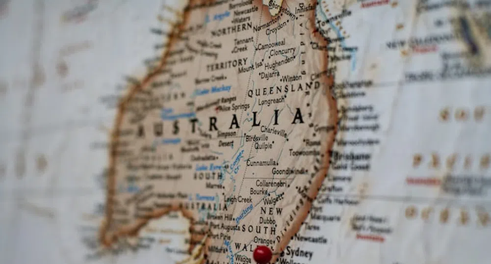 Защо Австралия е едновременно държава и континент?