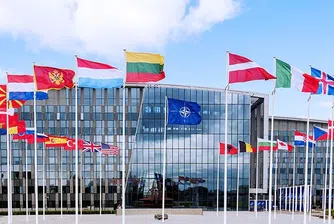 НАТО избира бъдещия си лидер в критично важен момент