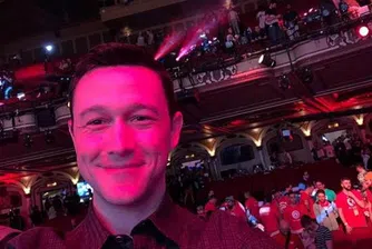 Вижте имението на холивудския актьор Джоузеф Гордън-Левит