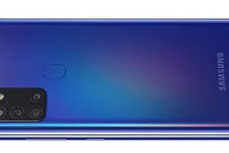 Елегантният Samsung Galaxy A21s е вече във VIVACOM