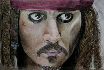 Екстравагантните навици на Джони Деп