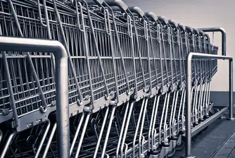 Най-големите грешки, които хората правят в супермаркета