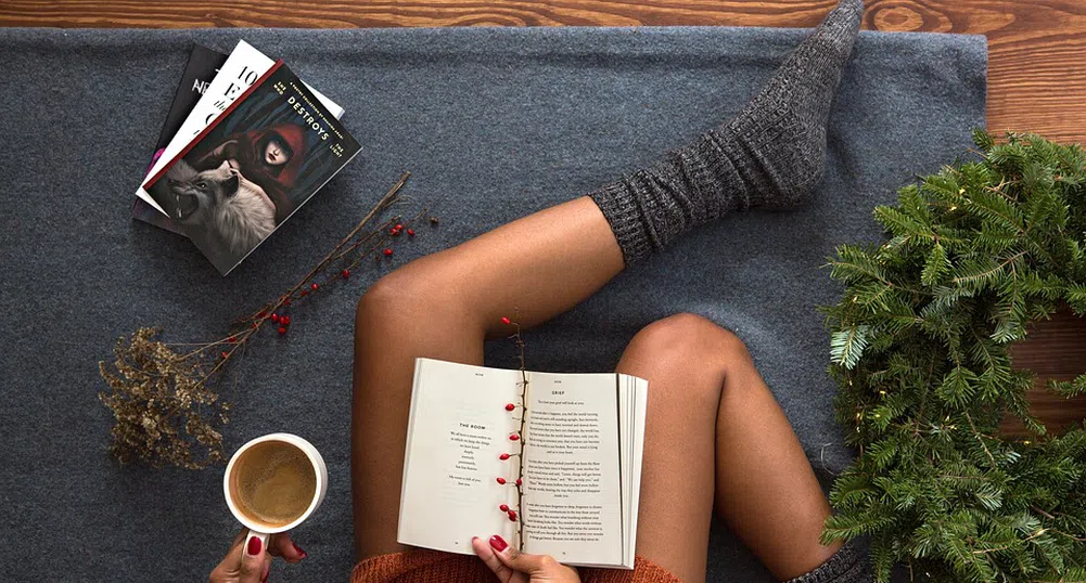 Пет интериорни решения, с които ще подобрите навиците си