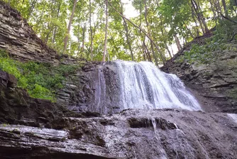 Добре дошли в Световната столица на водопадите