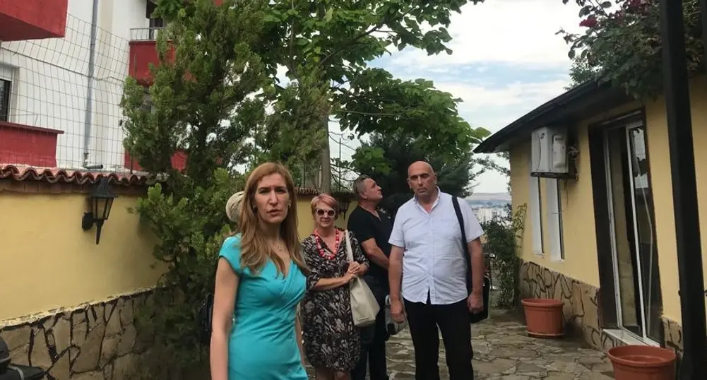 Запечатват къща за гости, настанила деца в лоши условия