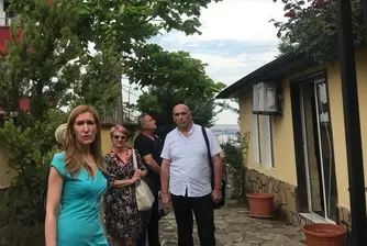 Запечатват къща за гости, настанила деца в лоши условия