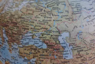 Какво трябва да знаем за Донецк и Луганск, чиято независимост Путин призна?