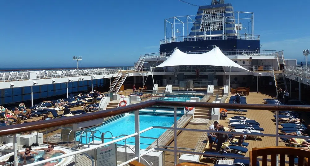 Всички искат круиз: Офертите за почивка на кораб ще стават все по-скъпи