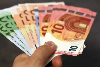 Лудост на БФБ-София: 4 компании с ръст от над 10%
