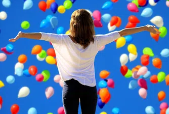 14-те страни, които са най-големи оптимисти за бъдещето