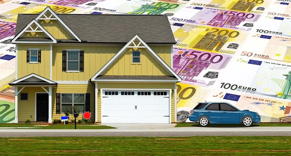 Най-големите застрахователни брокери у нас в края на 2018 г.