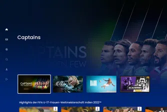 FIFA+ и Hisense пренасят феновете на стадиона с шоуто FIFA World Cup Daily