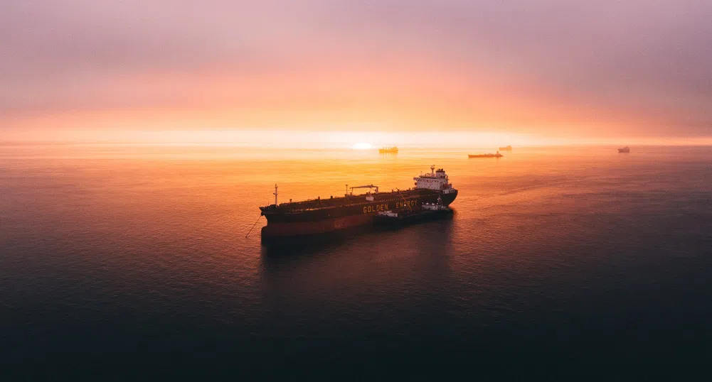 Могат ли САЩ да помогнат на Европа за газовите доставки?