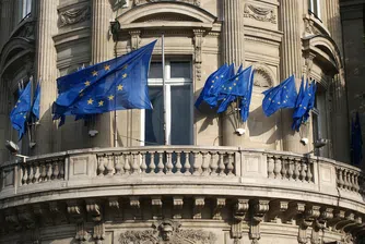 ЕП одобри отпускането на 2.2 млн евро за щети от наводнения у нас