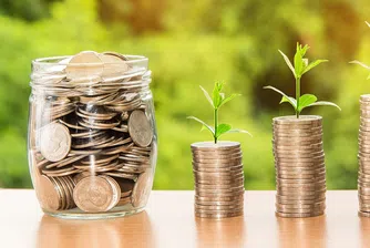 Фондовете у нас управляват рекордните 3.3 млрд. лв.