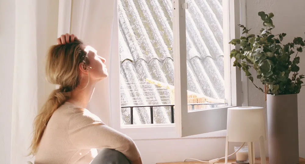 Срещу Омикрон: Избягвайте климатика, отворете прозореца